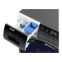 картинка СТИРАЛЬНО-СУШИЛЬНАЯ МАШИНА HAIER HWD80-BP14979S от магазина SEFI