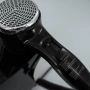картинка Настенный фен Meyvel MF6-1600 Черный (Black) от магазина SEFI