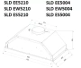 картинка Встраиваемая вытяжка Schaub Lorenz SLD EE5210 от магазина SEFI