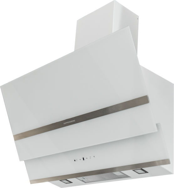 картинка Наклонная вытяжка KUPPERSBERG F 930 W от магазина SEFI