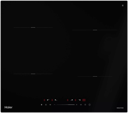картинка Индукционная варочная панель HAIER HHY-Y64TVAB от магазина SEFI
