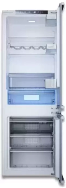 картинка Встраиваемый холодильник с нижней морозильной камерой Kuppersbusch FKG 8540.0i от магазина SEFI