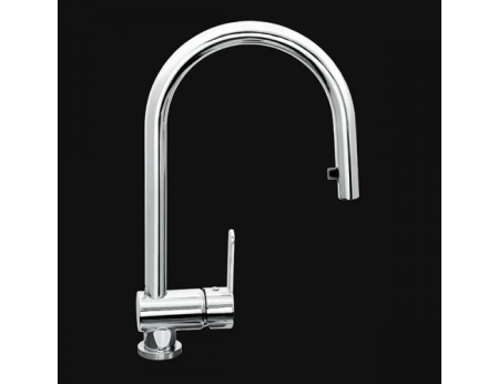 картинка Одинарный Сифон POP UP INTERMEZZO от магазина SEFI