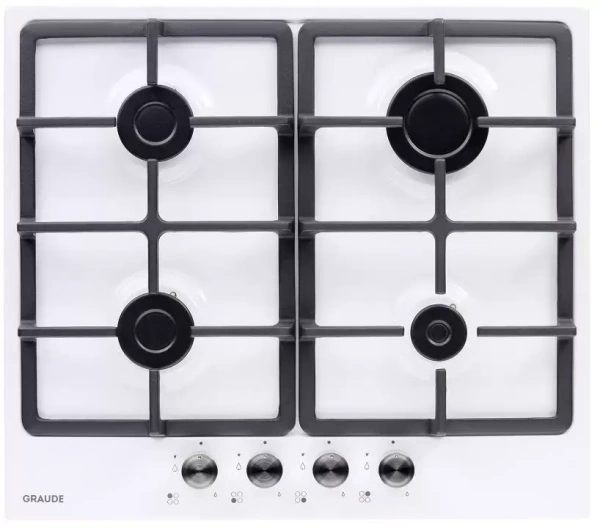 картинка Газовая варочная панель Graude GS 60.1 WM от магазина SEFI