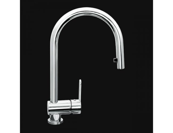 картинка Одинарный Сифон POP UP INTERMEZZO от магазина SEFI