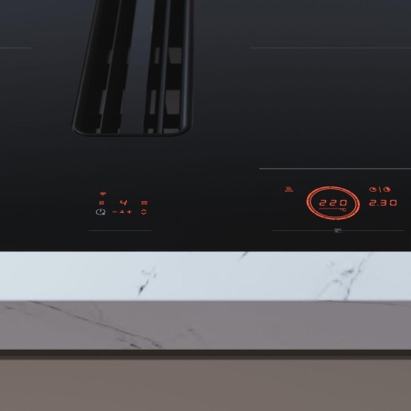 картинка Индукционная варочная панель Asko HIHD854GF от магазина SEFI