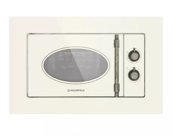 картинка Встраиваемая микроволновая печь MAUNFELD JBMO.20.5GRIB от магазина SEFI