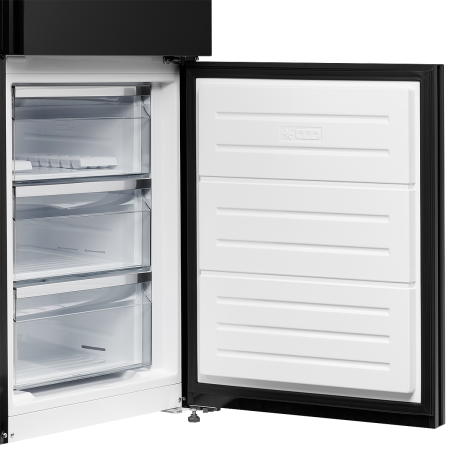 картинка Отдельностоящий холодильник Kuppersberg RFCN 2012 BG от магазина SEFI