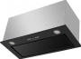 картинка Встраиваемая вытяжка MAUNFELD Fantasy 1000ST 60 черное стекло от магазина SEFI