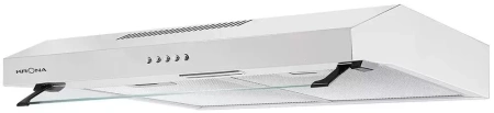 картинка Вытяжка Krona EMMA 600 white PB от магазина SEFI