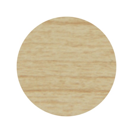 картинка Заглушка самоприлипающая к конфирматам клен медовый (14812) FOLMAG (лист-25шт.) от магазина SEFI