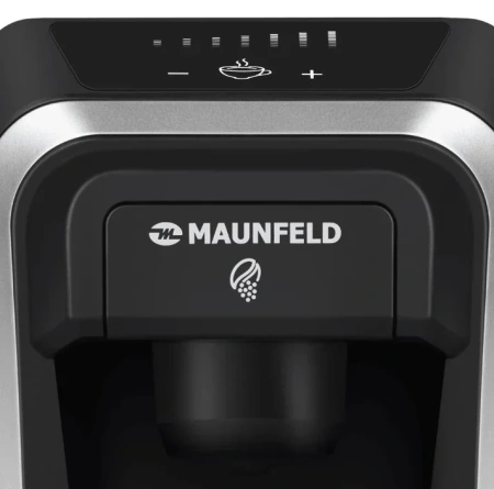 картинка Кофеварка Maunfeld MCCM-CM823GR от магазина SEFI