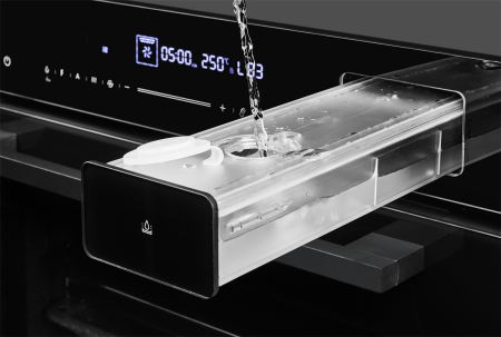 картинка Духовой шкаф c паром Kuppersberg KSO 616 от магазина SEFI