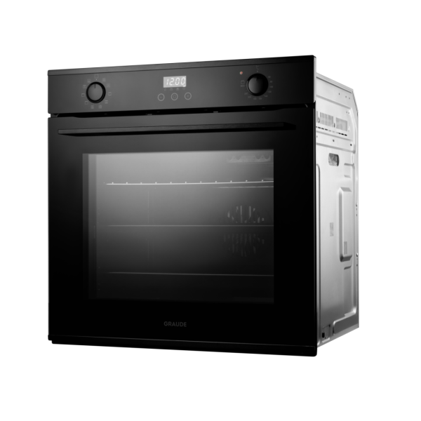 картинка Духовой шкаф GRAUDE COMFORT BE 60.3 SE от магазина SEFI
