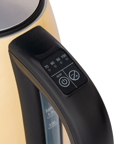 картинка Чайник электрический LEX LX 30021-3 от магазина SEFI