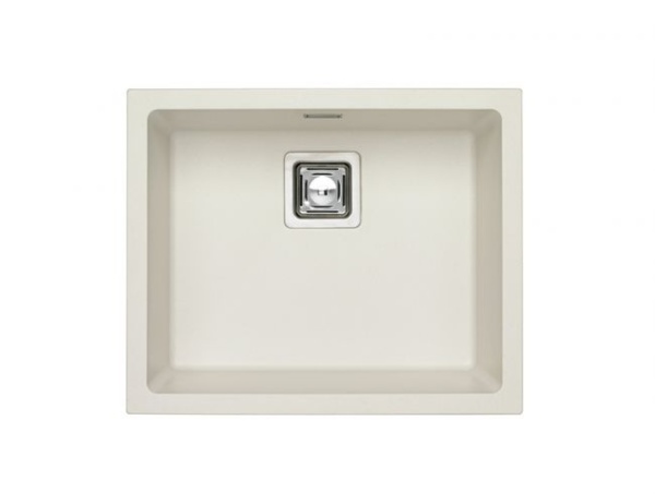 картинка Мойка SENSUAL 70 GRANITAL+ ARCTIC-G11M 980X5201+1/2 900x610x200;1+1/2 в комп.с сиф 1104729, от магазина SEFI