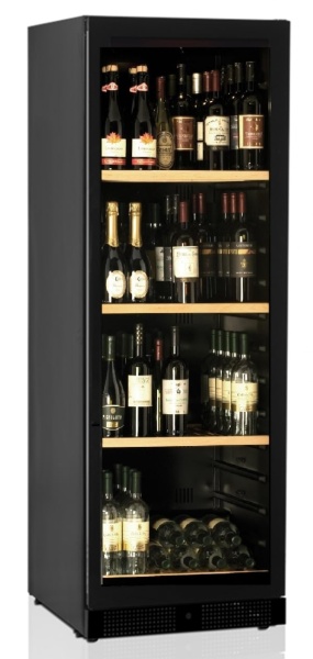 картинка Винный шкаф IP JGL 166-6 ACF от магазина SEFI