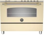 картинка Варочный центр Bertazzoni HER90 6 MFE S CR T от магазина SEFI