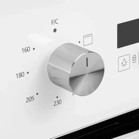 картинка Духовой шкаф Maunfeld MOGM703W от магазина SEFI