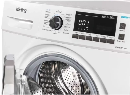 картинка Стиральная машина Korting KWM 57IT1490 от магазина SEFI