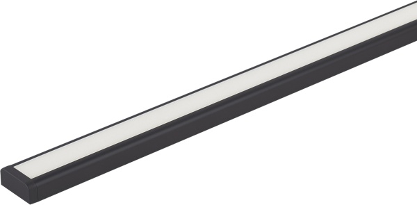 картинка Светодиодный светильник ALFA TOUCH MASTER DUET- 900, лента 120 LED/м, кабель 2м MiniPlug/мама неро/свет теплый магазин SEFI являющийся официальным дистрибьютором в России  картинка Светодиодный светильник ALFA TOUCH MASTER DUET- 900, лента 120 LED/м, кабель 2м MiniPlug/мама неро/свет теплый от магазина SEFI