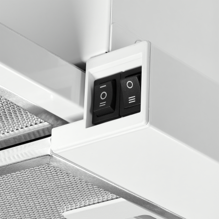 картинка Встраиваемая вытяжка KUPPERSBERG SLIMLUX 60 W от магазина SEFI