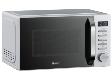 картинка Микроволновая печь с грилем HAIER HMB-DG208SA от магазина SEFI