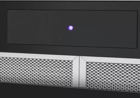 картинка Встраиваемая вытяжка MAUNFELD Fantasy 90 черный от магазина SEFI