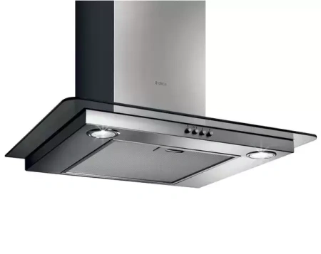 картинка Вытяжка ELICA FLAT GLASS IX/A/60 LED от магазина SEFI