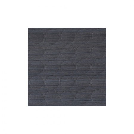 картинка Заглушка самоприлипающая к эксцентрику карбон марино (20986) FOLMAG (лист-28шт.) от магазина SEFI