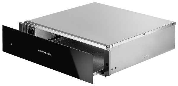 картинка Шкаф для подогрева посуды KWD 802 Black от магазина SEFI