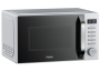 картинка Микроволновая печь с грилем HAIER HMB-DG208SA от магазина SEFI