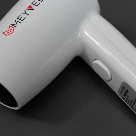 картинка Настенный фен Meyvel MF2-1300 Белый (White) от магазина SEFI