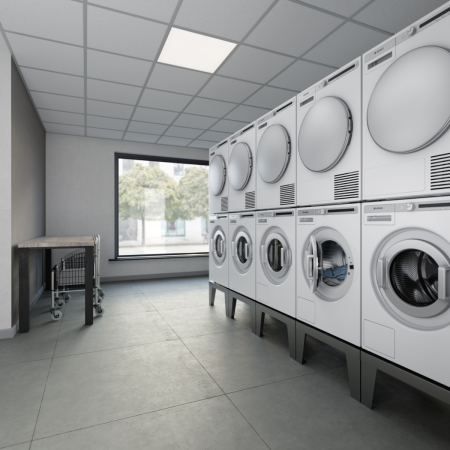 картинка Сушильная машина Asko TDC1781H.W от магазина SEFI