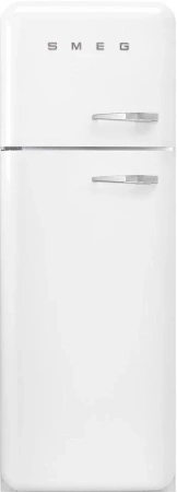 картинка Холодильник Smeg FAB30LWH5 магазин SEFI являющийся официальным дистрибьютором в России  картинка Холодильник Smeg FAB30LWH5 от магазина SEFI