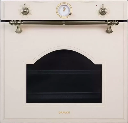 картинка Духовой шкаф Graude BK 60.3 EL от магазина SEFI