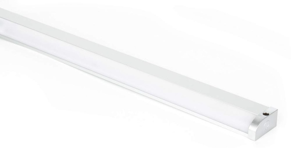 картинка Светильник светодиодный Leaf HD TLD, 5,9Вт, 24В, свет натуральный алю, 410х36х18мм магазин SEFI являющийся официальным дистрибьютором в России  картинка Светильник светодиодный Leaf HD TLD, 5,9Вт, 24В, свет натуральный алю, 410х36х18мм от магазина SEFI