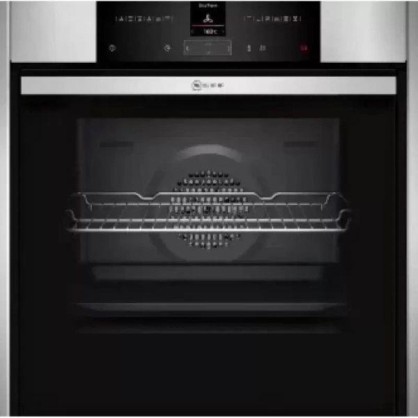картинка Духовой шкаф Neff B45CR22N0 от магазина SEFI