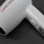 картинка Настенный фен Meyvel MF2-1300 Белый (White) от магазина SEFI