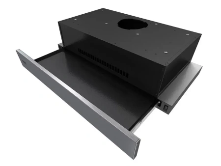 картинка Встраиваемая вытяжка KRONA Kamilla R 600 inox (2 мотора) от магазина SEFI