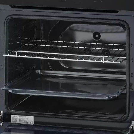 картинка Духовой шкаф KRONA SERA 60 BL от магазина SEFI