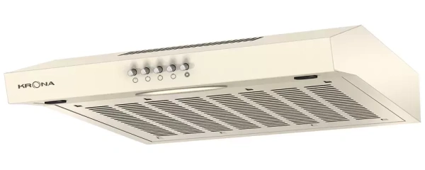 картинка Вытяжка KRONA ERMINA 500 ivory PB от магазина SEFI