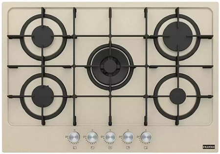 картинка Газовая варочная панель Franke FHMA 755 4G DC OA C от магазина SEFI