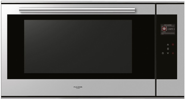 картинка Духовой шкаф Fulgor Milano FCO 9013 TM X от магазина SEFI