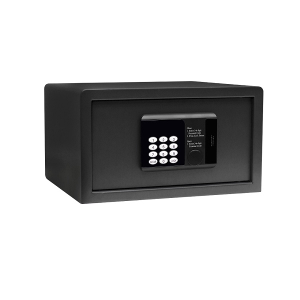 картинка Сейф Meyvel SF3-350-200 от магазина SEFI