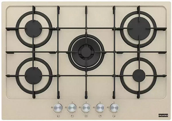 картинка Газовая варочная панель Franke FHMA 755 4G DC OA C от магазина SEFI