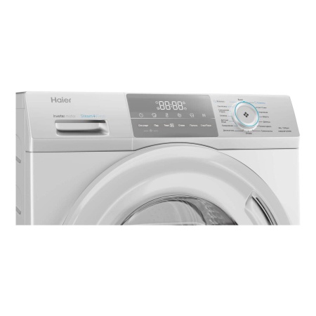 картинка СТИРАЛЬНАЯ МАШИНА HAIER HW60-BP12929B от магазина SEFI