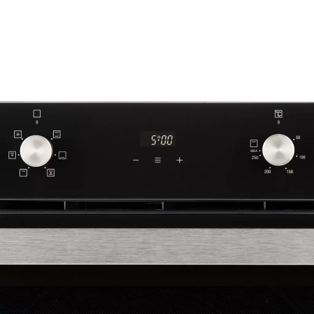 картинка Духовой шкаф KRONA REGINA 60 BL от магазина SEFI