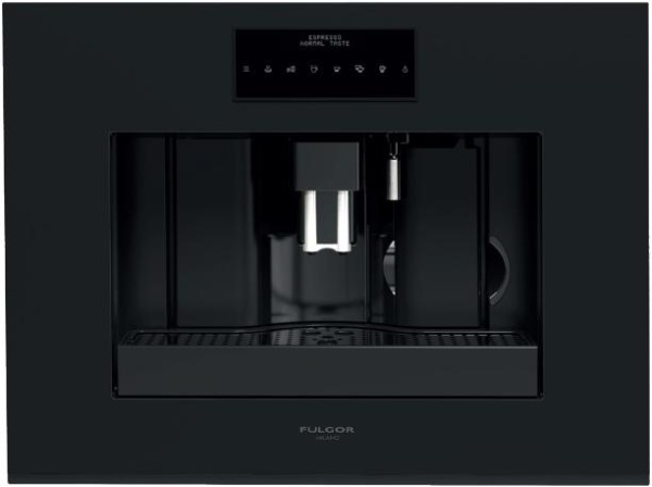картинка Кофемашина Fulgor Milano FUCM 4500 TF MBK от магазина SEFI