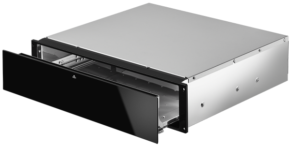 картинка Шкаф для подогрева посуды KWD 600 Black от магазина SEFI